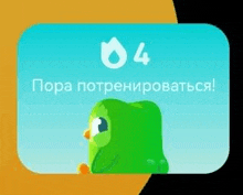 Sova Duolingo GIF - Sova Duolingo Go GIFs