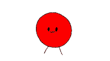 Circle Spin GIF - Circle Spin Red GIFs