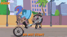 Do Not Stunt Daaduji GIF - Do Not Stunt Daaduji हड़बड़ी GIFs