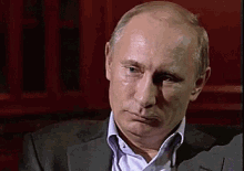 Putin Facepalm GIF - Putin Facepalm GIFs