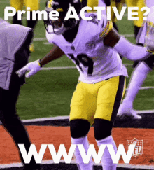 Washed Prime Yb Chat GIF