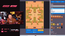 Resource Editing Level Editing GIF - Resource Editing Level Editing Multiplayer Battle GIFs
