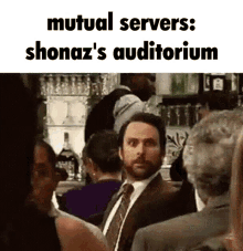 Shonaz Mutual Servers GIF - Shonaz Mutual Servers Madness Combat GIFs