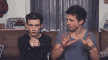 Troye Sivan GIF