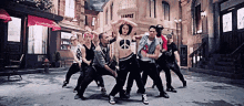 Dance Off Street Dance GIF - Dance Off Street Dance Dance Moves GIFs
