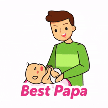 papa best