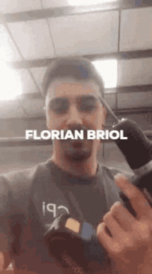 briol florian
