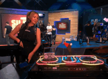 G4tv Attack Of The Show GIF - G4tv Attack Of The Show A Ot S GIFs