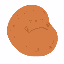 tummy potato