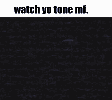 Bonnie Fnaf Watch Yo Tone GIF - Bonnie Fnaf Watch Yo Tone GIFs
