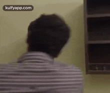 Fight.Gif GIF - Fight Holding Neck Crying GIFs