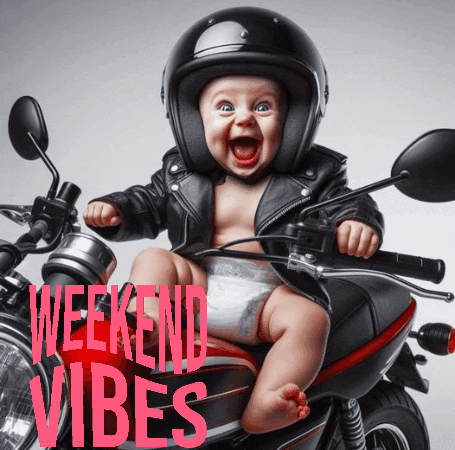 weekend-vibes-good-vibes.gif