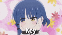 Key Key Yerim GIF - Key Key Yerim Ryo Yamada GIFs