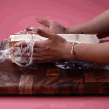 Mr Cakes Foodie GIF - Mr Cakes Foodie Delicious GIFs