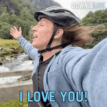 I Love You Michael Downie GIF - I Love You Michael Downie Downielive GIFs