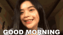 Good Morning Cesca Espanola GIF - Good Morning Cesca Espanola Magandang Araw GIFs
