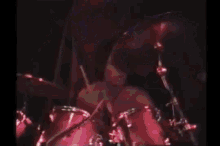 Vital Remains  GIF - Drums Music Rock GIFs