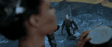 Flawless Riddick GIF - Flawless Riddick Perfection GIFs