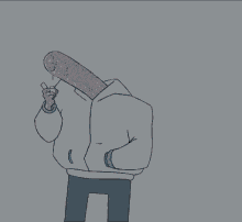 Outtahere Finger GIF - Outtahere Finger Smoke GIFs