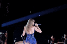 Taylor Swift Vigilante Shit GIF - Taylor Swift Vigilante Shit Eras Tour GIFs