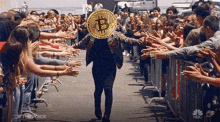 Famous Bitcoin GIF - Famous Bitcoin GIFs