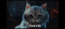 Times Up GIF - Times Up GIFs