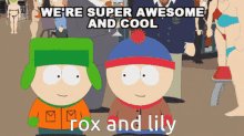 Roxlily Lilyrox GIF - Roxlily Lilyrox GIFs