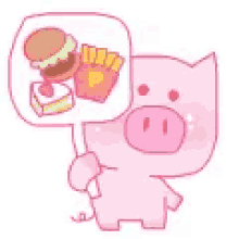 Pig Pamphlet GIF
