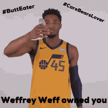 Weffrey Jeffrey GIF - Weffrey Weff Jeffrey GIFs