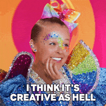 Creative Thinking PFP - Creative Thinking Profile Pics