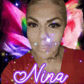 Nina Ninastar GIF - Nina Ninastar Nina54 GIFs