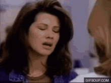 Jo Punches GIF - Jo Punches Kimberly GIFs