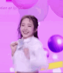 Hazel Chen Youth With You GIF - Hazel Chen Youth With You Qcyn2 GIFs