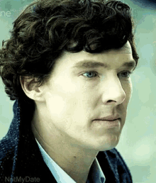Sherlock Benedict GIF - Sherlock Benedict Whatever GIFs