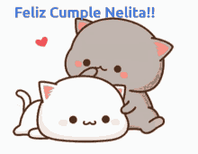 Nelita Happy Birthday GIF - Nelita Happy Birthday Heart GIFs