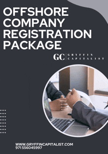 Offshore Company Registration Packages Offshore Company Formation Packages GIF