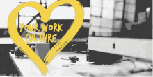 Work Love Your Work Culture GIF - Work Love Your Work Culture GIFs