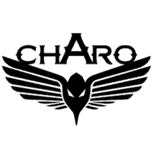 Server Charo GIF