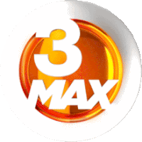 Tv3 Max Sticker