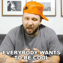 Everybody Wants To Be Cool Andy Mineo GIF