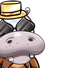 devs hippo hippopotamus casino nft devs hippo hippopotamus casino nft