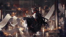 Witch King GIF - Witch King GIFs