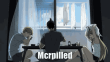 Offworld Mcrpilled GIF - Offworld Mcrpilled GIFs