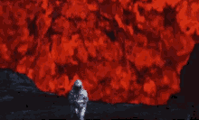 Intotheinferno Volcano GIF