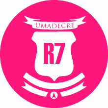 umadecre2019 r7 logo