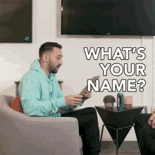 Whats Your Name Name Please GIF - Whats Your Name Name Please Asking GIFs
