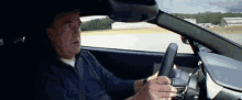 Top Gear: Jeremy Clarkson GIF - Topgear Jeremyclarkson Driving GIFs