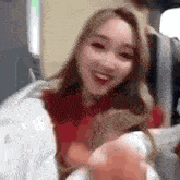 Gowon Gowon Loona GIF