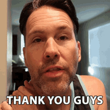 Thank You Guys So Much Clintus Mcgintus GIF - Thank You Guys So Much Clintus Mcgintus Clintus Tv GIFs