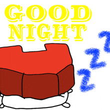 Good Night Atuber-logo GIF - Good Night Atuber-logo GIFs